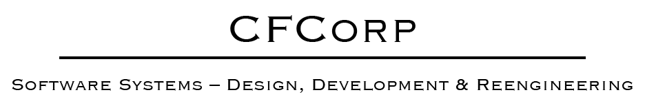 CFCorp